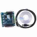 Interface CNC 5 Axis Mill/Input #58956 – Image 2