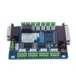 Interface CNC 5 Axis Mill/Input #58956 – Image 3