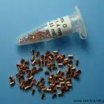 PCB Rivets 1,0 x 1,4 mm