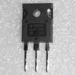 vente IGBT GP50B60PD 33A 600V TO-247 au maroc