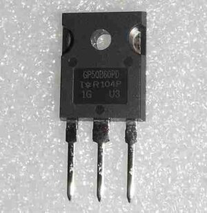 vente IGBT GP50B60PD 33A 600V TO-247 au maroc