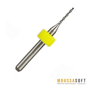 Carbure Micro Forets CNC PCB Dremel 1MM