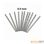 Vente foret 0.9mm pour Mini presse, Outillage PCB au maroc