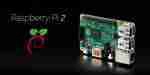 Raspberry pi 2 Model B 1GB