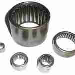 Roulement à aiguilles