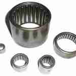 Roulement à aiguilles