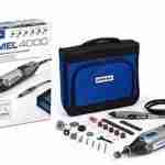Vente dremel 4000 au maroc
