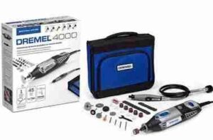 Vente dremel 4000 au maroc