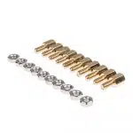 Vente M3 Male 6MM X M3 Female 6MM au maroc