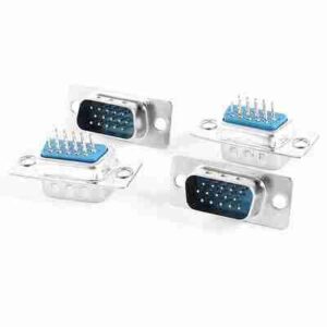 vente vga connecteur pcb au maroc