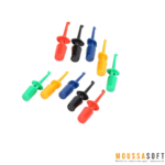 Vente connecteur et Sondes avec crochet au Maroc