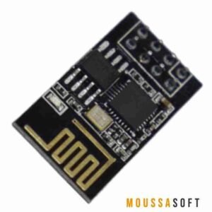 ESP8266 Module Série Wifi Arduino
