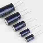 Kit condensateurs 60
