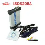 usb oscilloscope ISDS205A