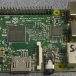 Raspberry pi 3