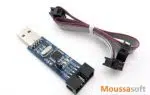 USBASP Programmateur AVR USBISP Maroc