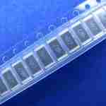 5pcs résistance 4.7 ohm