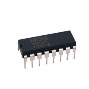 INA125P Amplificateurs d’instrumentation Maroc
