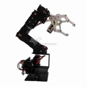 Bras robotisé