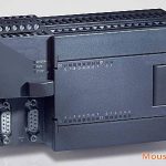 Automate Marocain MS26K22 programmable en C