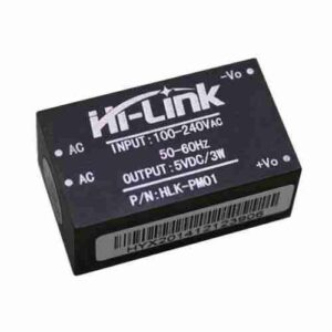 HLK-PM01 Alimentation 5V DC 600mA sans transformateur Maroc