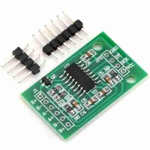 Convertisseur analogique HX711 pour Capteur de pesage Maroc