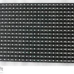 Afficheur Outdoor RGB 32x16 P10 SMD