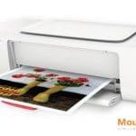 Imprimante HP Deskjet Ink Advantage 1115