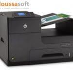 Imprimante HP Officejet Pro X451dw