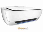 Imprimante HP Deskjet Ink Advantage 3635AiO