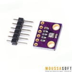 BMP280 Capteur Température, Pression, altitude