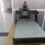 Machine-outil à commande numérique CNC