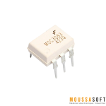 MOC3083 PHOTOTRIAC