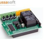 PiFace 2 Carte d'extension entrée sortie Raspberry PI