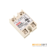 Relais statique SSR-40DA 40A Maroc