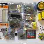 Kit Moussasoft pour Arduino