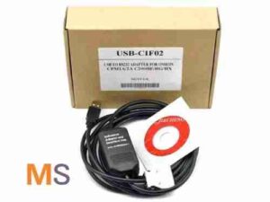 USB-CIF02