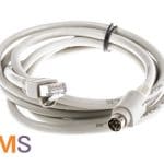 TSXCRJMD25 câble pour Schneider TSX, Twido