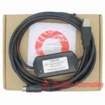 USB-FP1,USB-AFP8550 Câble pour automate Panasonic – Image 3