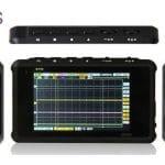 DSO203 Oscilloscope