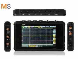 DSO203 Oscilloscope