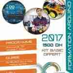 Formation Arduino