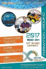Formation Arduino