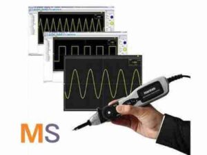 Hantek PSO2020 usb Oscilloscope Portable Multimeter 20MHz 1 Channel Maroc