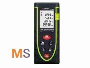 Laser Distance Meter 100M au Maroc.