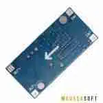 XL4015E DC-DC module d'alimentation abaisseur réglable 5A 4V-38V – Image 2