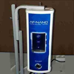 Remplisseuse automatique AF-NANO