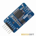 DS3231 Horloge temps réel RTC