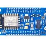 NodeMcu avec ESP8266 ESP-12F, 4 Mo lua Maroc