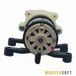 Pompe à diaphragme 12v 1A R385 – Image 3